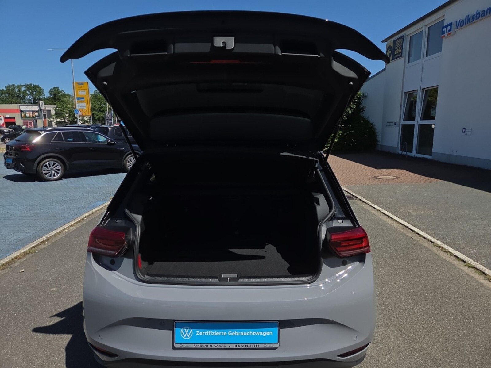 Volkswagen ID.3 – Bild 11