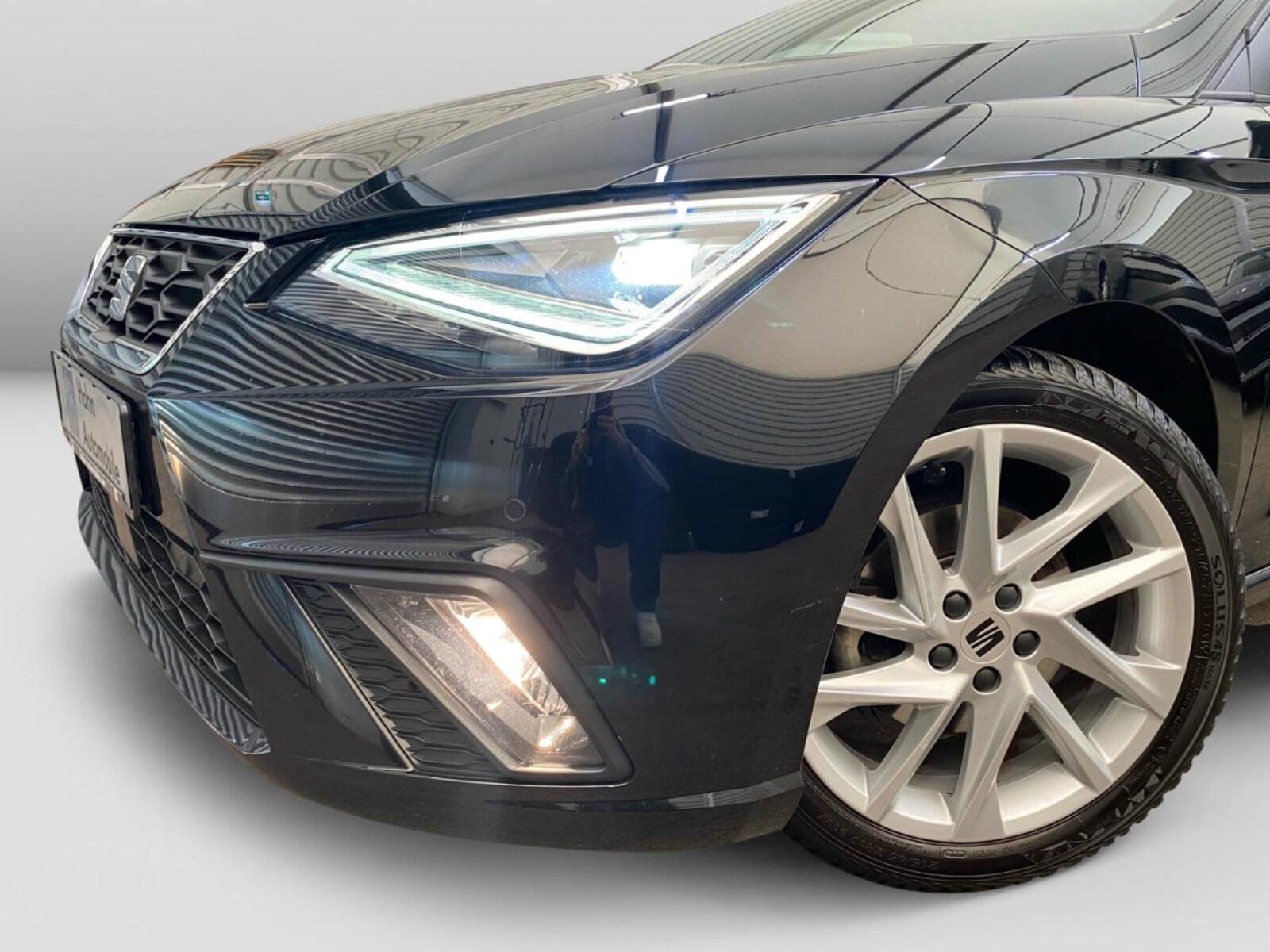 SEAT Ibiza – Bild 3