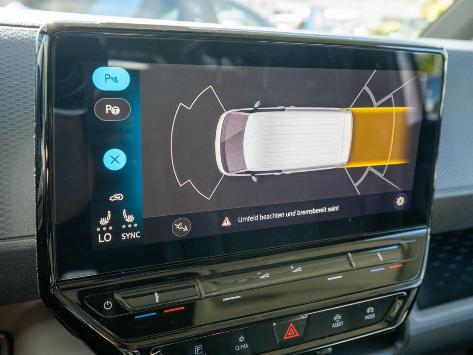 Volkswagen ID. Buzz Cargo – Bild 18