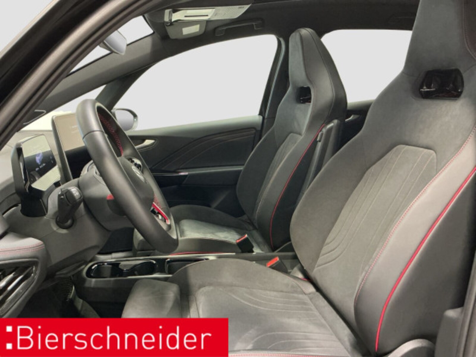 Volkswagen ID.3 – Bild 12