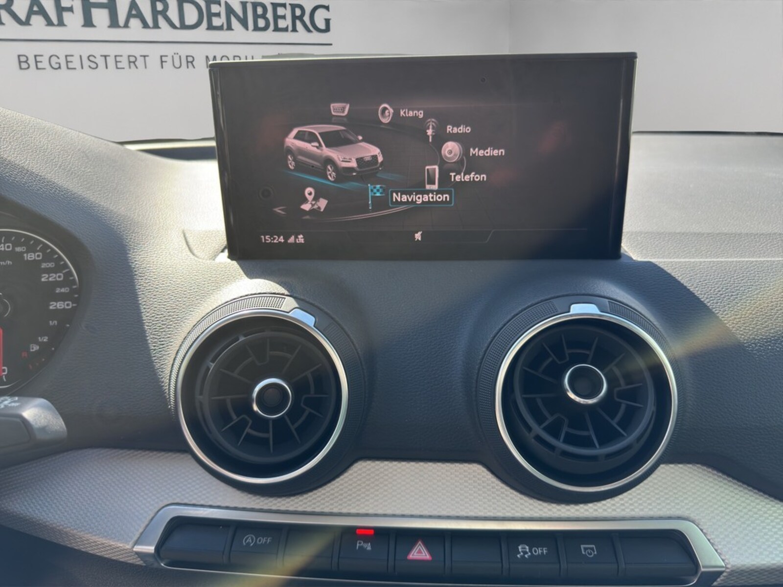 Audi Q2 – Bild 15