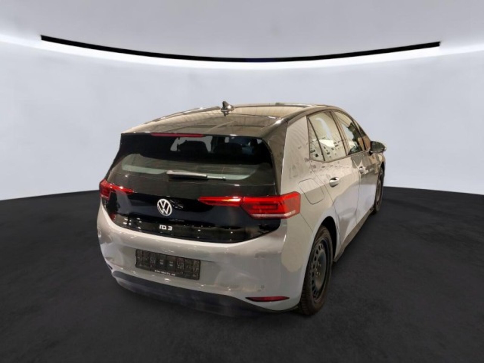 Volkswagen ID.3 – Bild 4