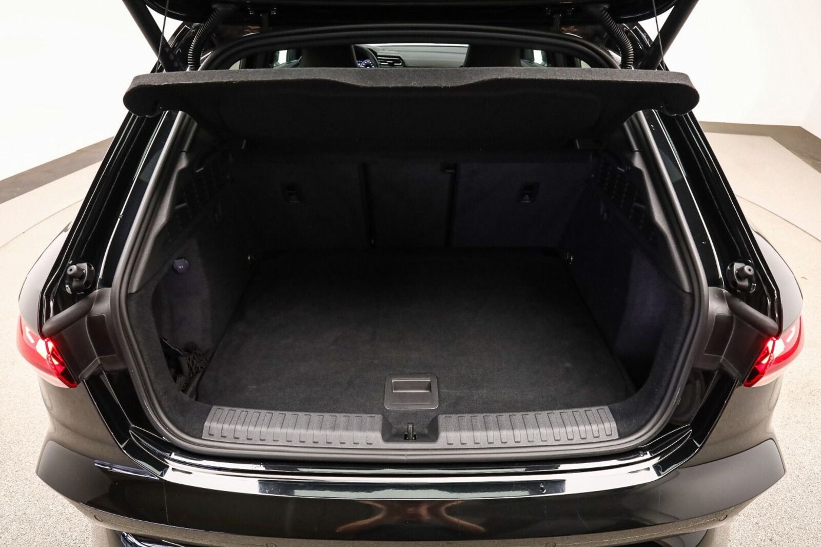 Audi S3 Sportback – Bild 25