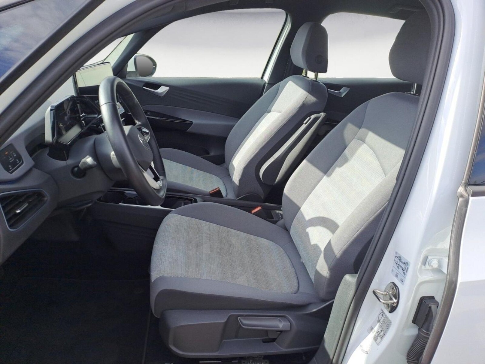 Volkswagen ID.3 – Bild 10