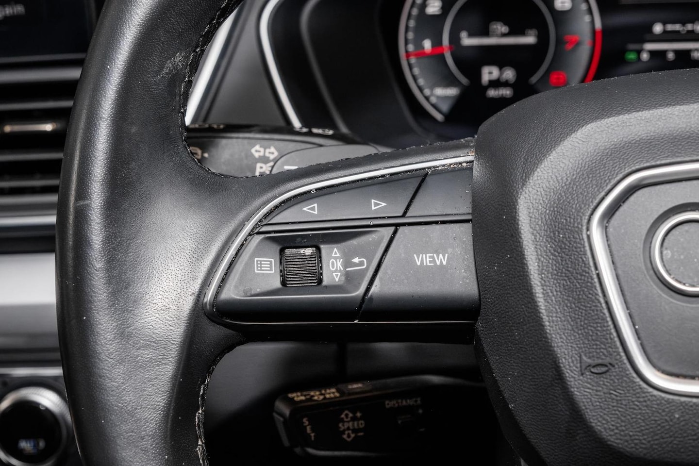 Image about Audi Q5 sport 45 TFSI quattro S tronic