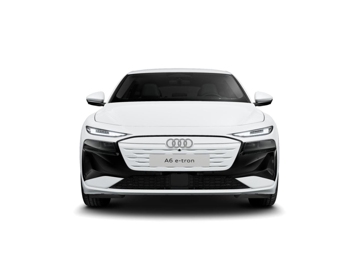 Bild über Audi A6 Avant e-tron e-tron quattro - für weitere Informationen kontaktieren Sie den Audi Partner