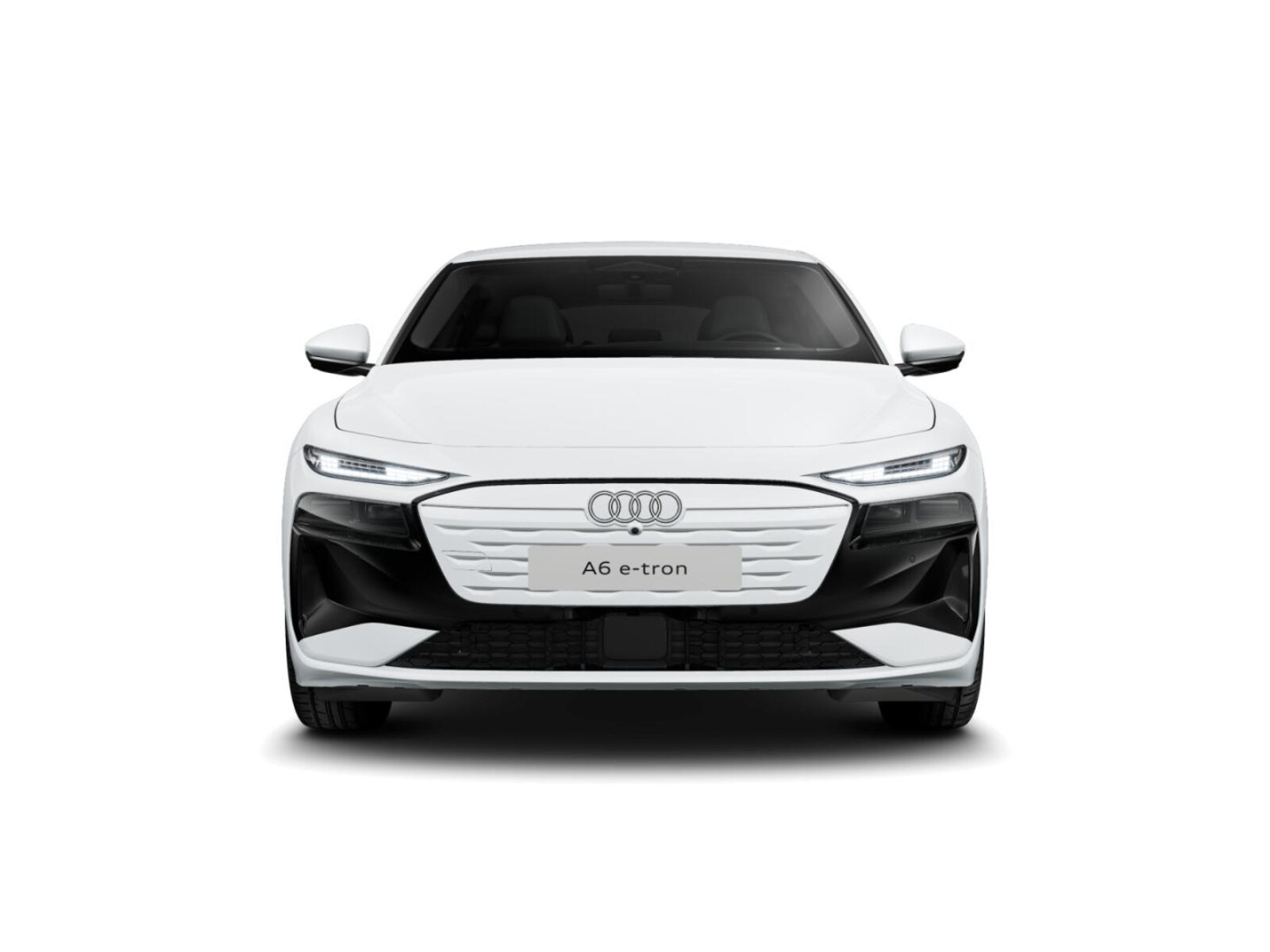 Audi A6 Avant e-tron – Bild 3