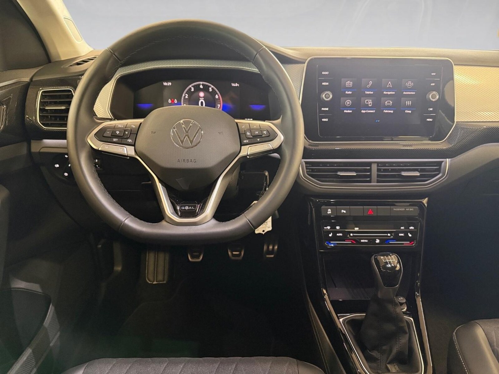 Volkswagen T-Cross – Bild 18