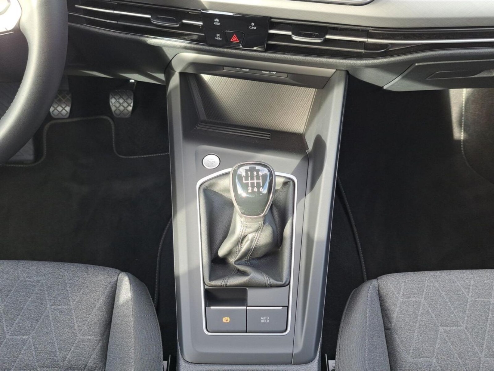 Volkswagen Golf – Bild 7