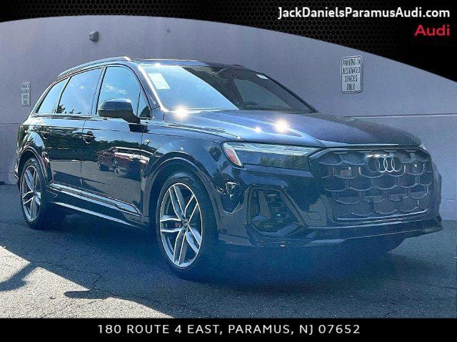 Photo of 2026 Audi Q7