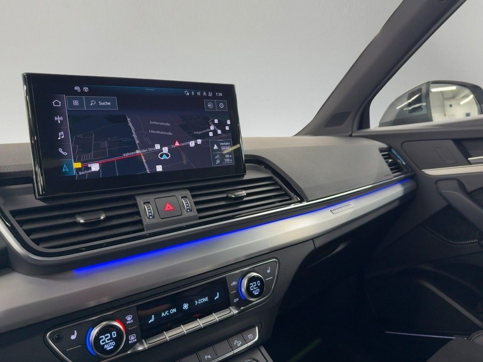 Audi Q5 Sportback – Bild 11
