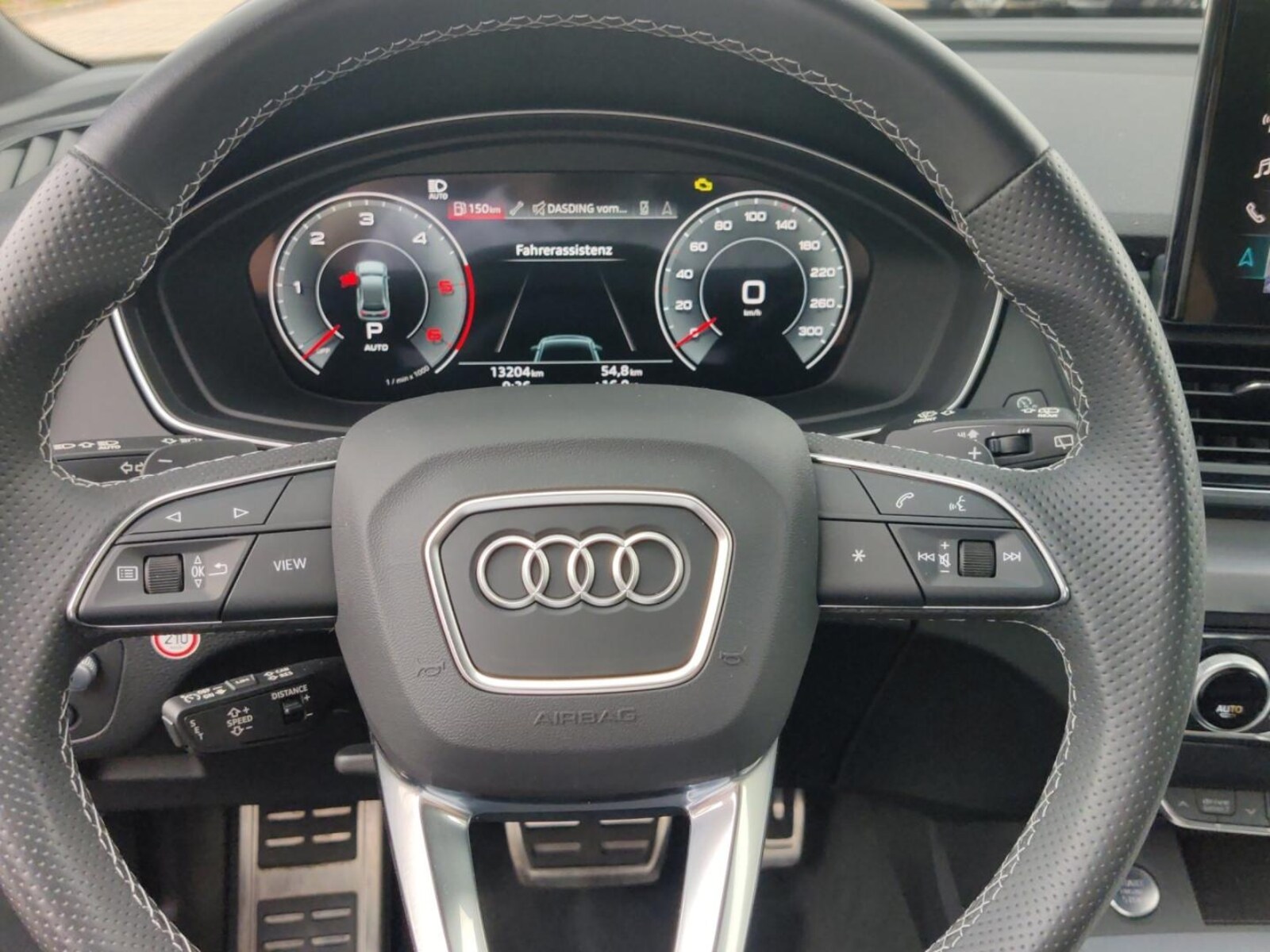 Audi Q5 Sportback – Bild 17