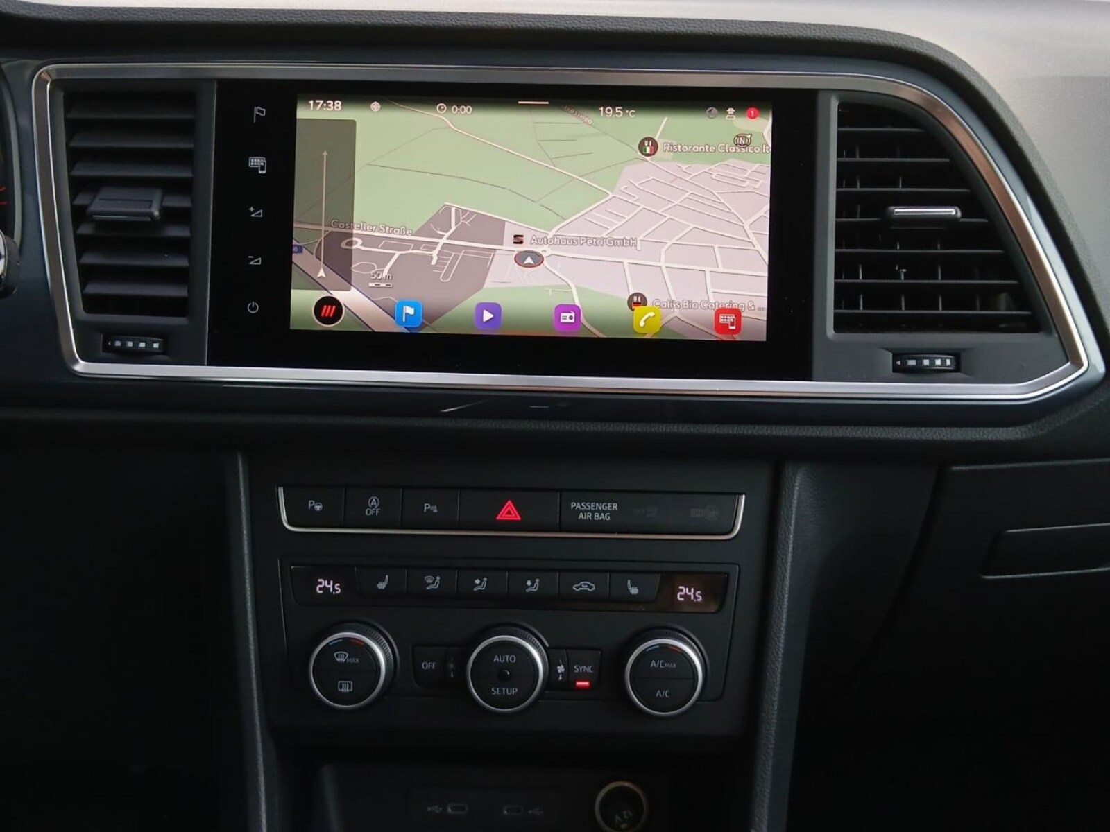 SEAT Ateca – Bild 6