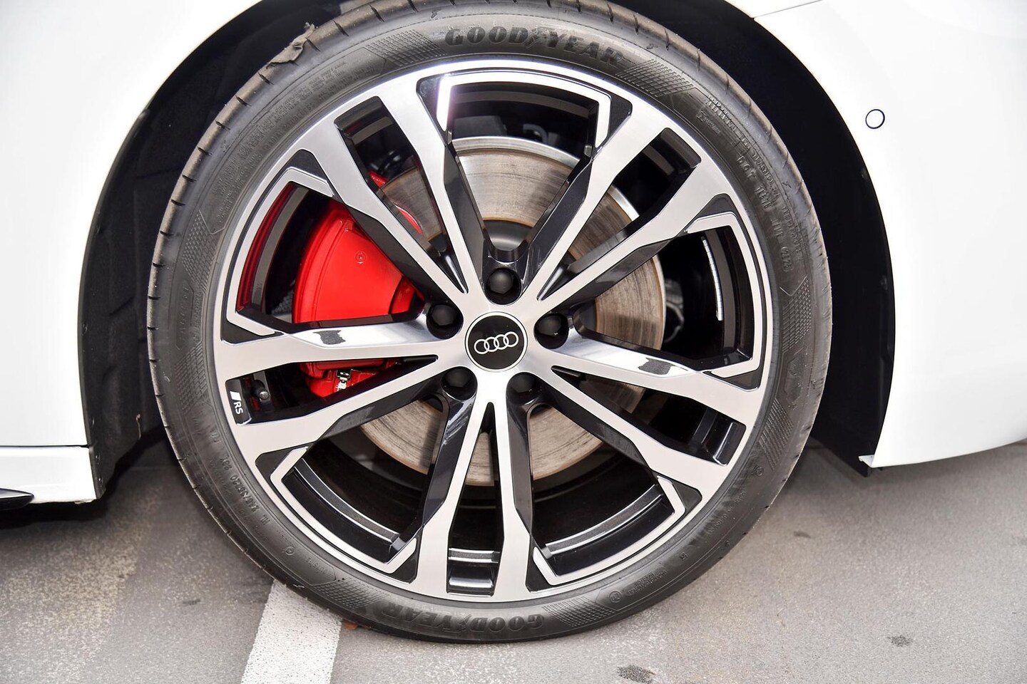 Image about Audi A5 Sedan TFSI e e-hybrid quattro 270 kW S tronic