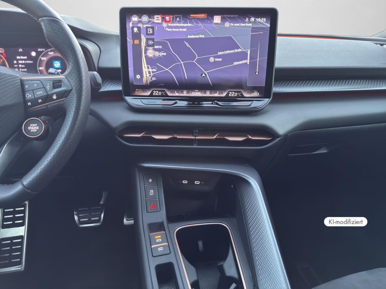 CUPRA Terramar – Bild 11
