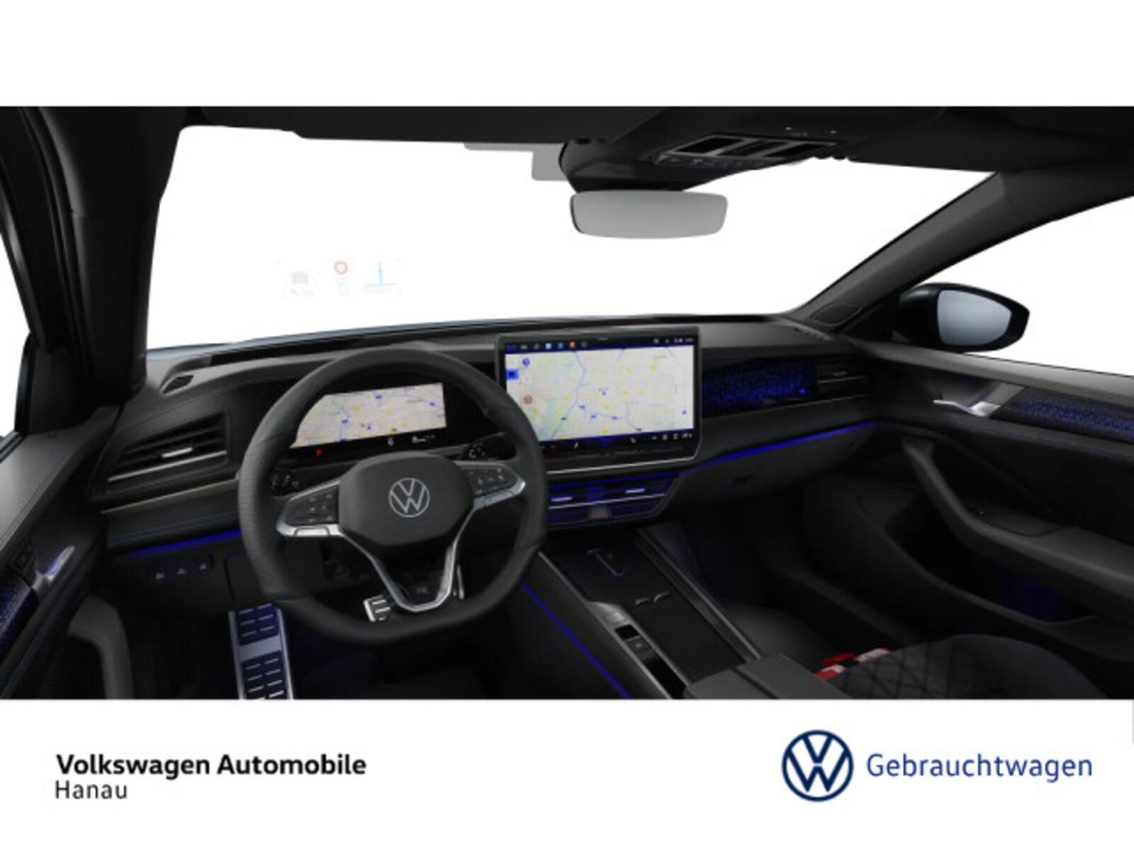 Volkswagen Passat – Bild 7