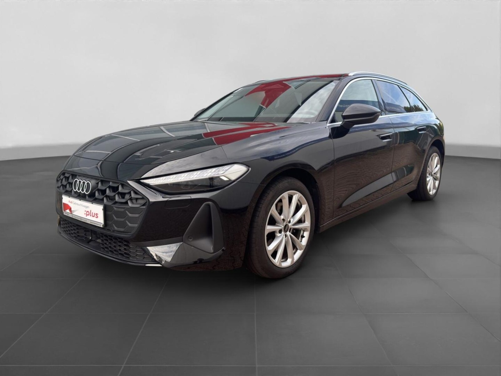 Audi A5 Avant – Bild 2