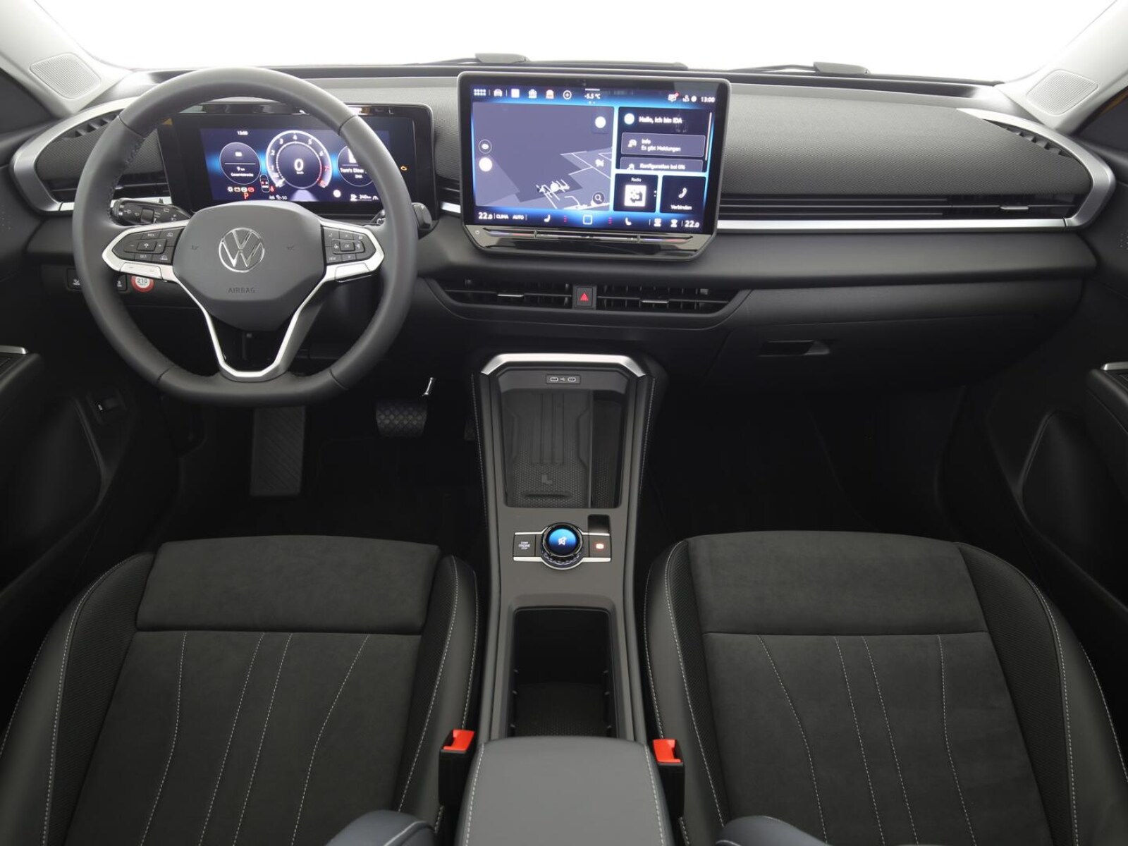 Volkswagen T-Roc – Bild 10