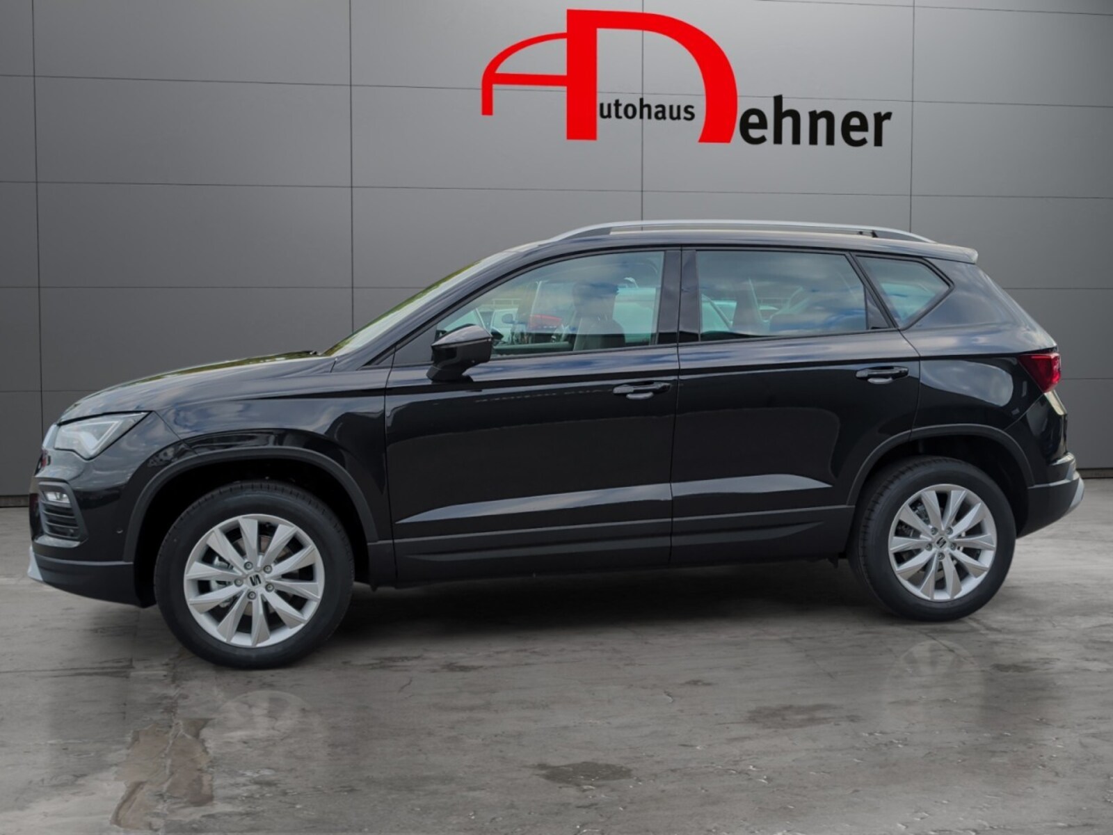 SEAT Ateca – Bild 2