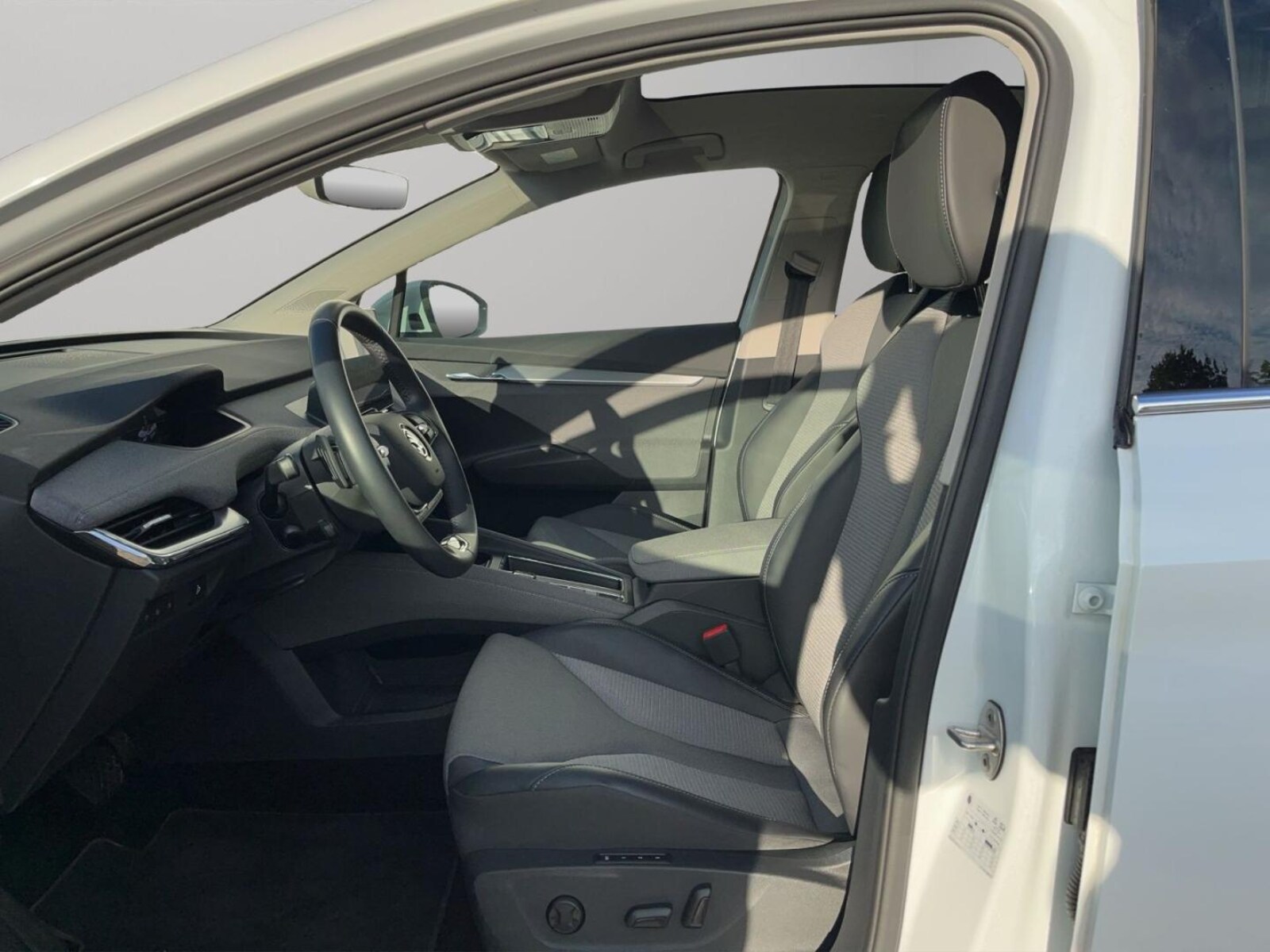 Škoda Enyaq Coupé – Bild 9
