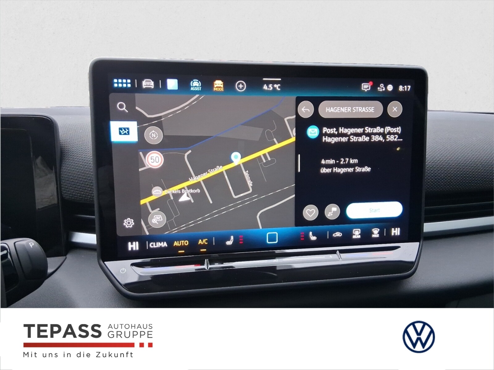 Volkswagen T-Roc – Bild 10