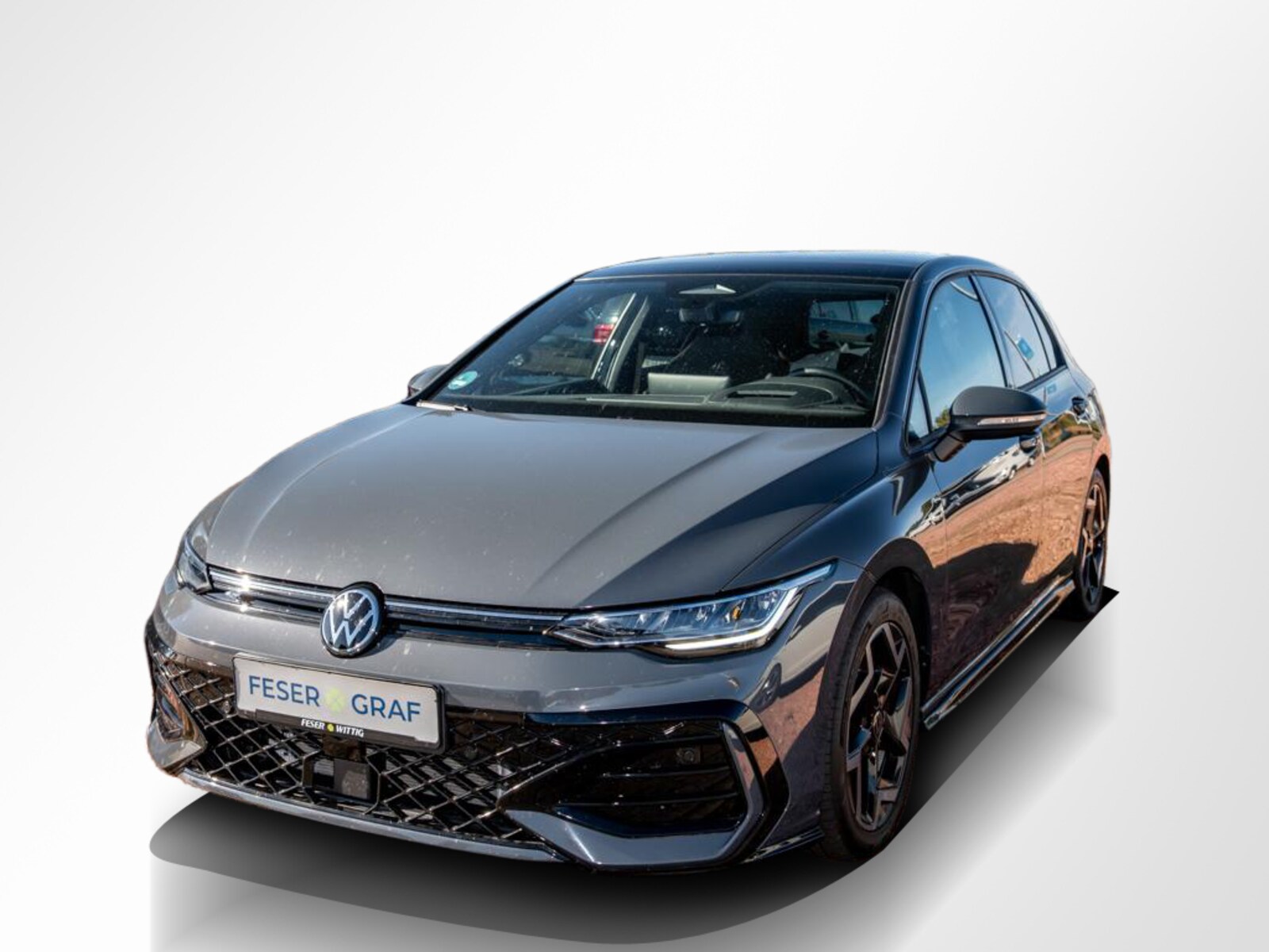 Volkswagen Golf – Bild 11