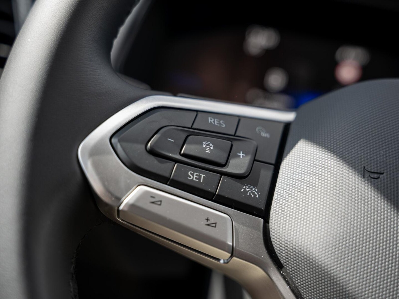 Volkswagen T-Cross – Bild 23