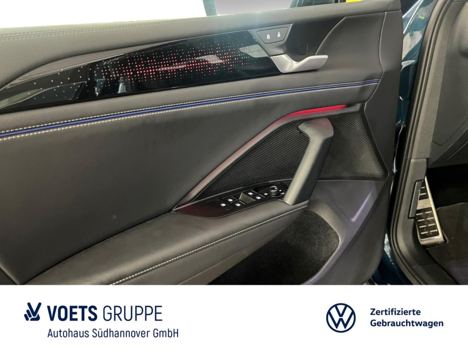 Volkswagen Tiguan – Bild 12