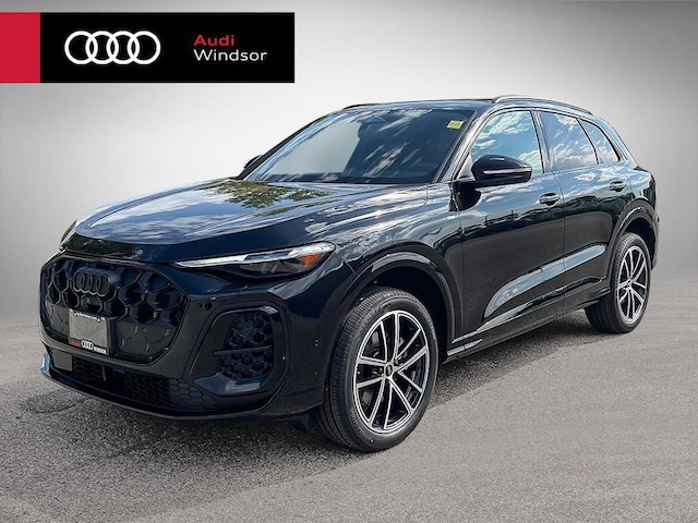Photo of 2026 Audi Q5