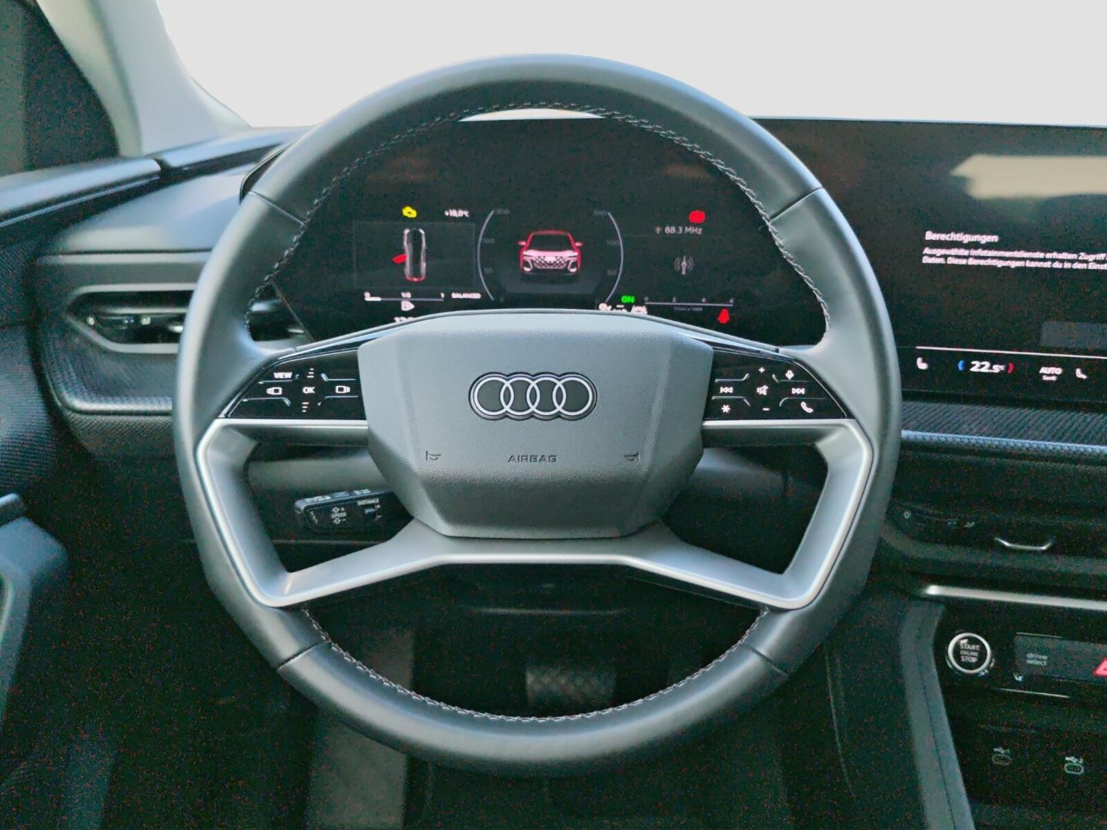 Audi Q5 – Bild 12