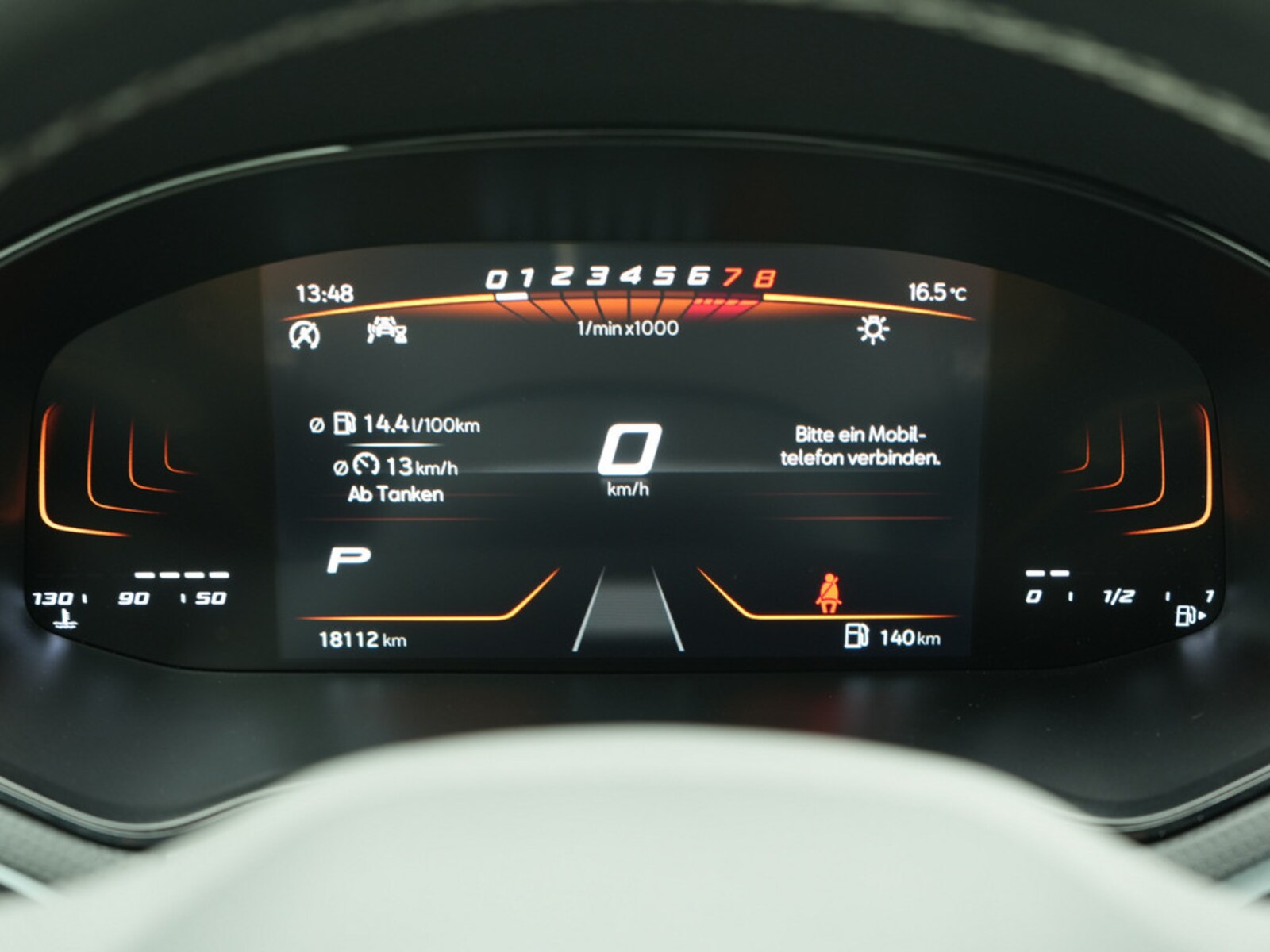SEAT Arona – Bild 6