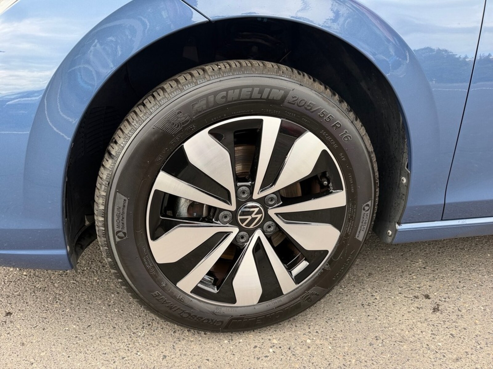 Volkswagen Golf – Bild 3