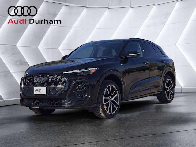 Photo of 2026 Audi Q5