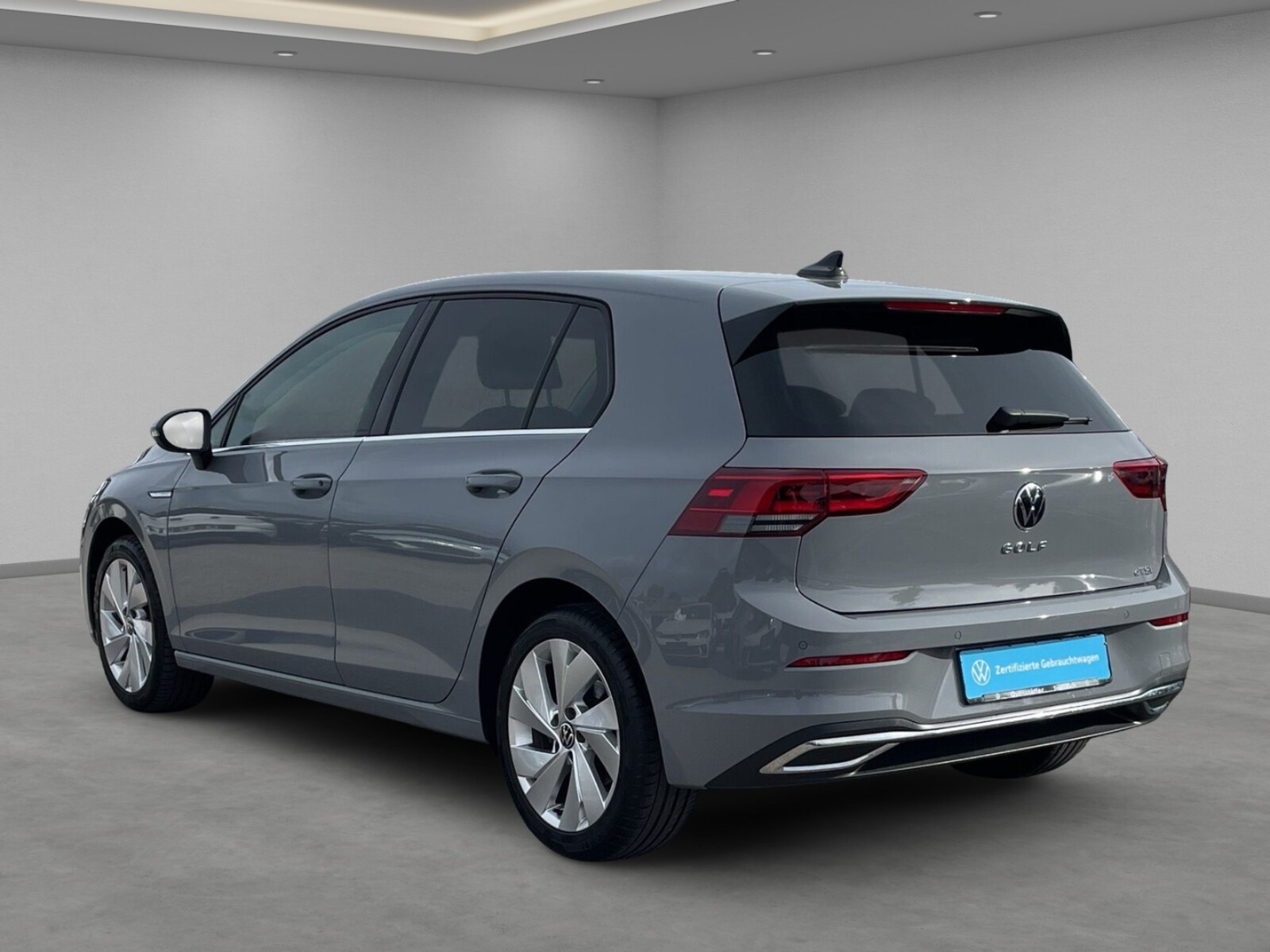 Volkswagen Golf – Bild 2