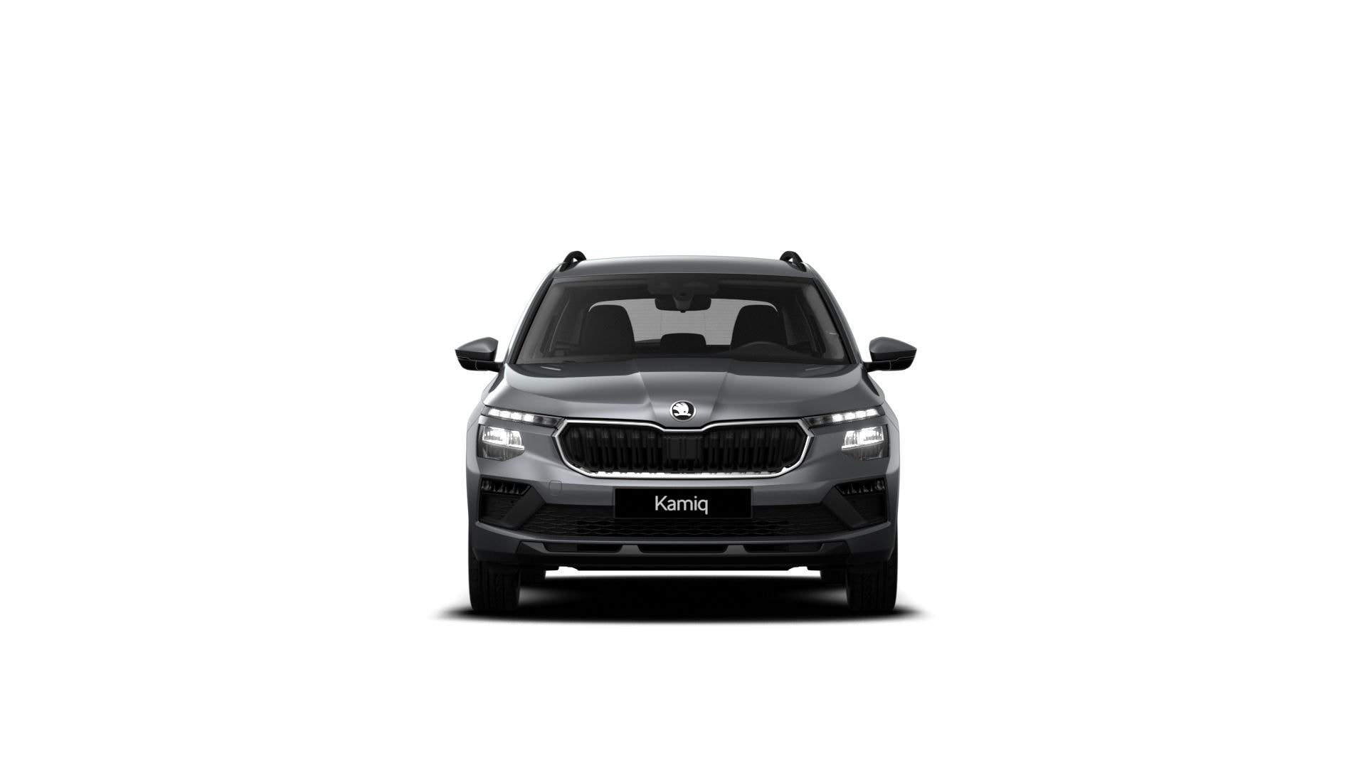 Skoda Kamiq Active
