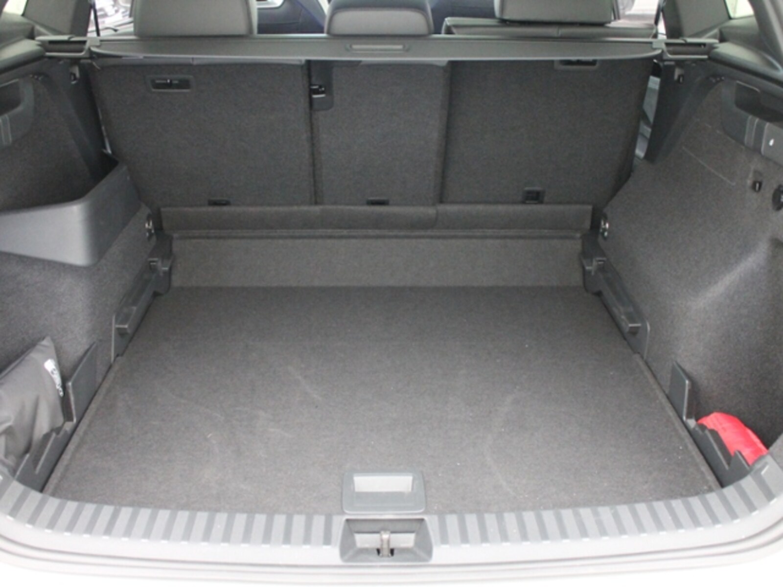 Volkswagen Tayron – Bild 14