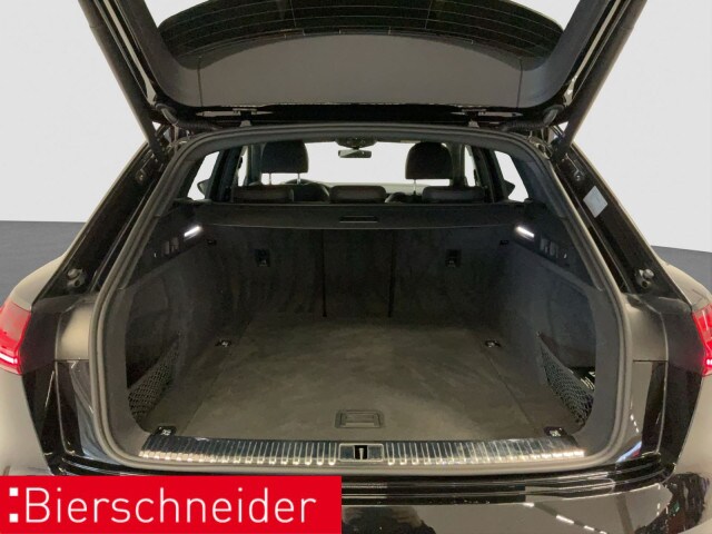 Image about Audi Q8 e-tron advanced 55 e-tron quattro