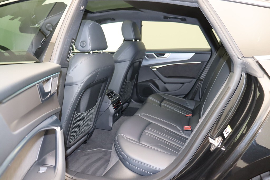 Image about Audi A7 Sportback 50 TDI quattro tiptronic