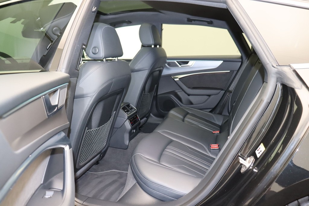 Image about Audi A7 Sportback 50 TDI quattro tiptronic