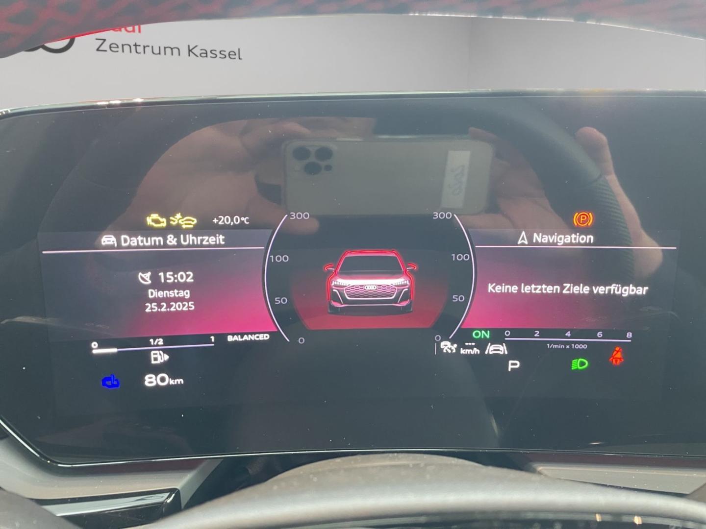 Image about Audi S5 Avant TFSI 270 kW S tronic