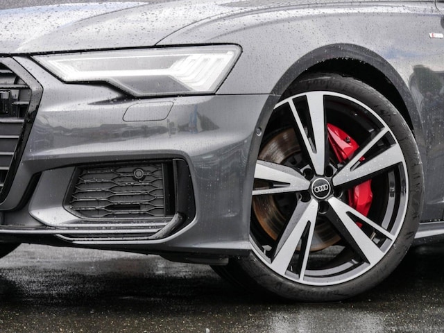 Audi A6 Avant TFSI E -  - Joinsteer - #4