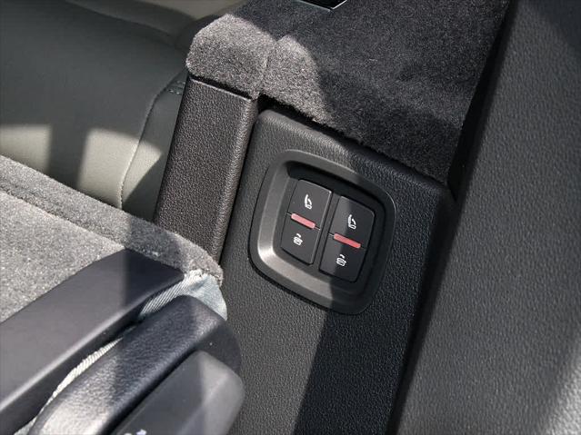 2025 AUDI Q7 - Image 15