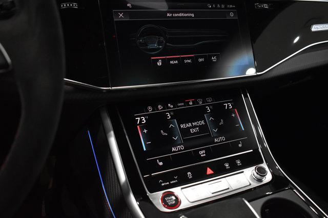 2026 Audi RS Q8 Base - Photo 20