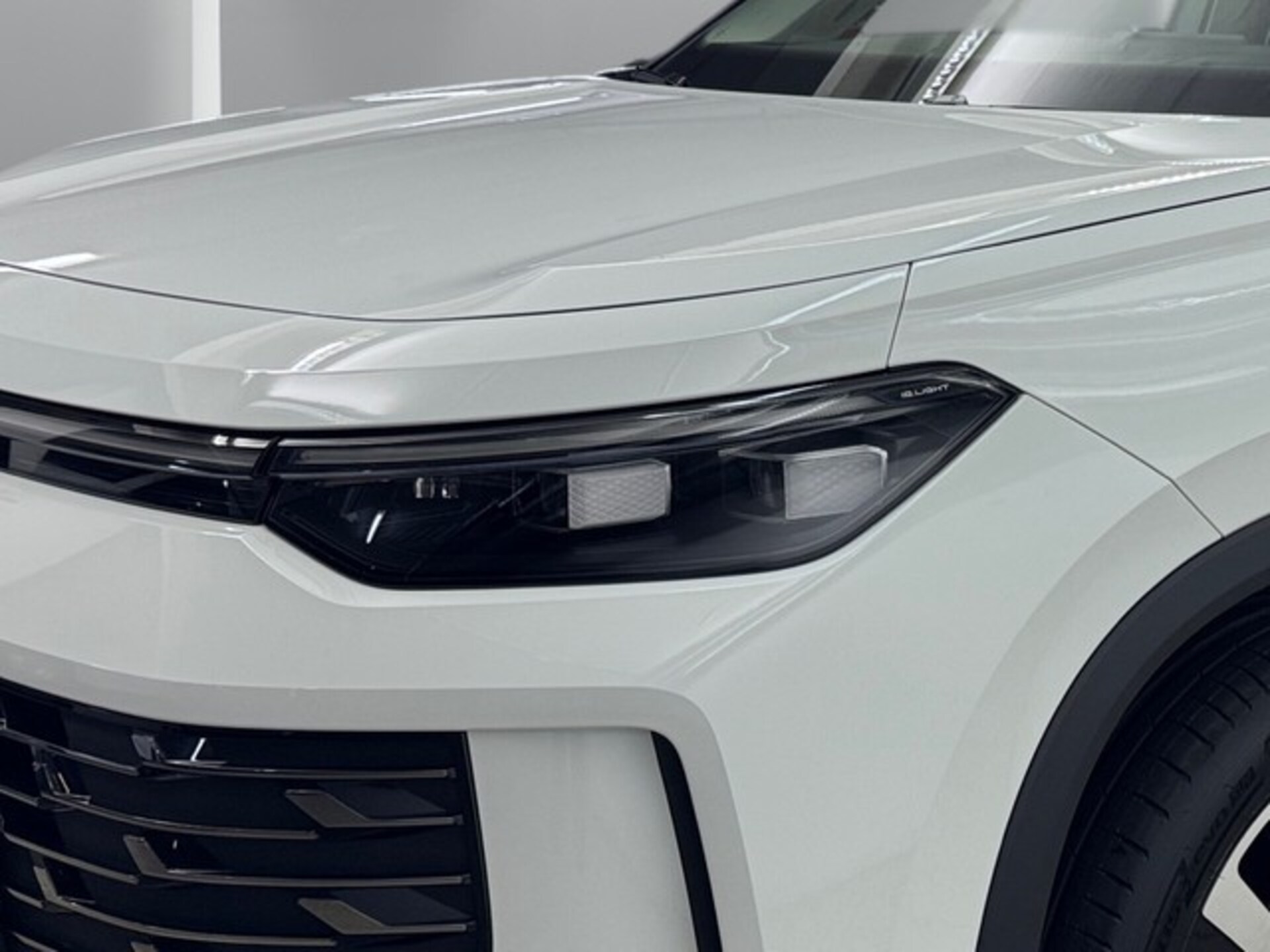 Volkswagen Tayron Elegance