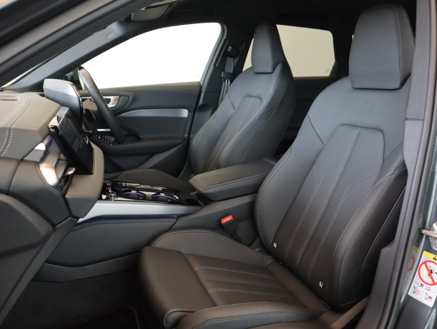 Audi A5 Avant TFSI 110kW for more details contact your dealer