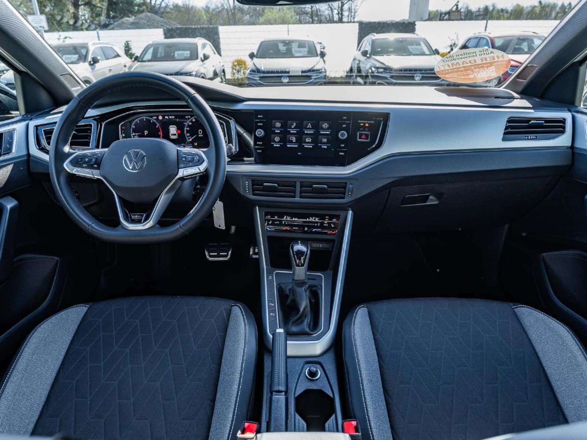Volkswagen Polo Goal