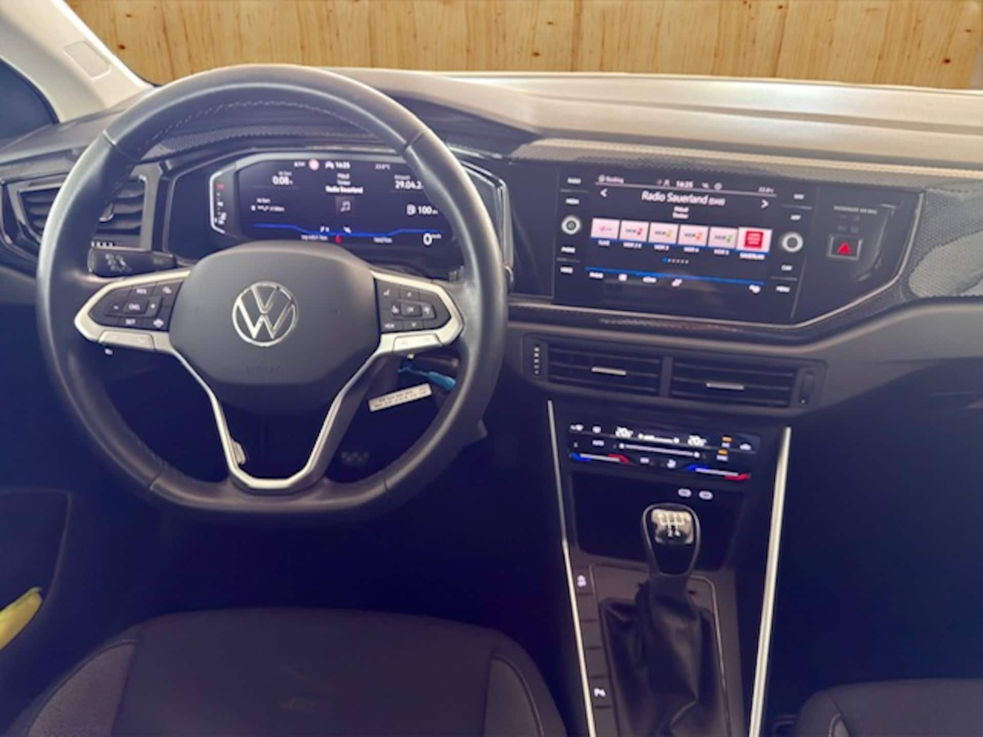 Volkswagen Polo Life