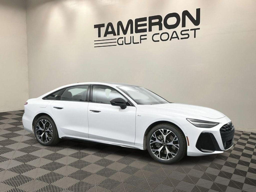 2026 Audi A6 Premium Plus quattro S tronic's photo