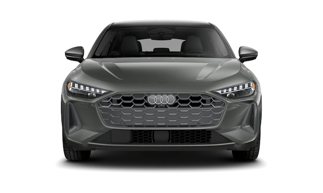 2025 Audi A5 Sedan