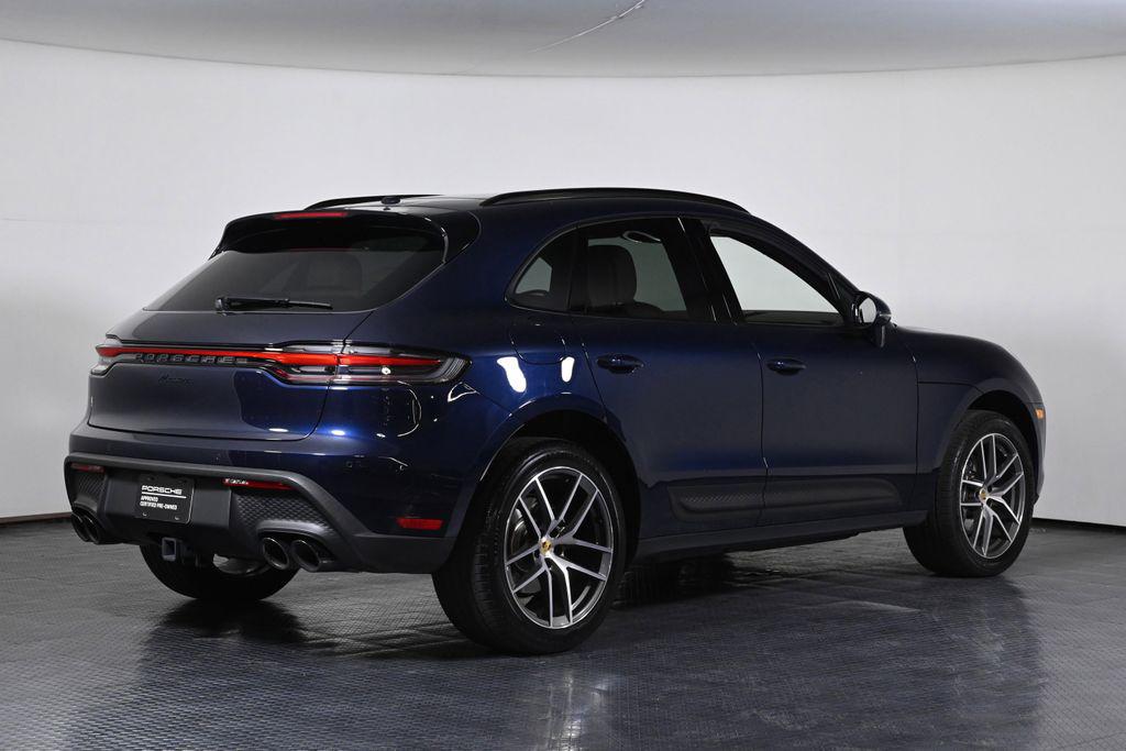 2023 Porsche Macan Base - Photo 7